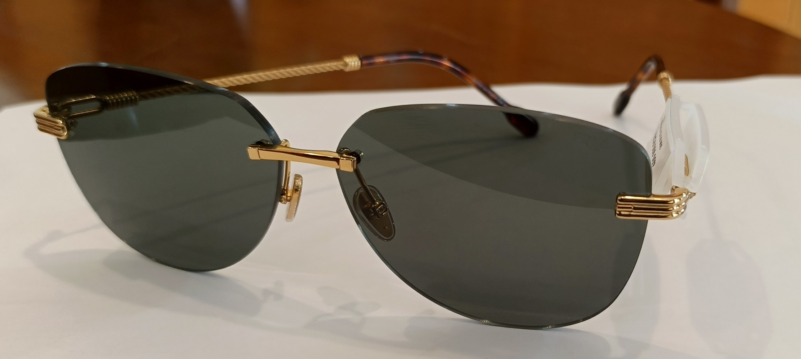 Lunettes Soleil